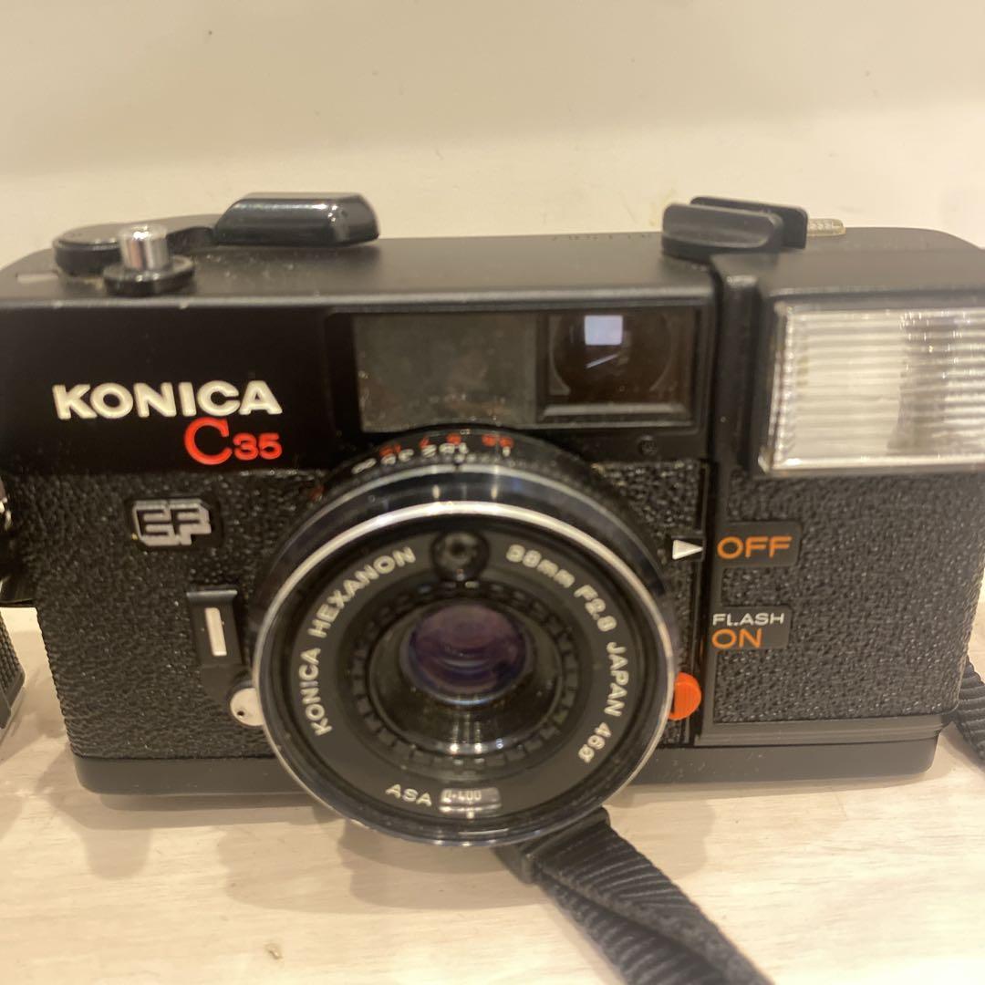 ジャンク フィルムカメラ 2個まとめ売り PENTAX *ist canon フィルムカメラ2個とレンズ2個セット PENTAX/Canon｜Yahoo