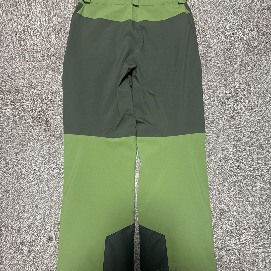 OKLEY スノーボードウェア　上下セット