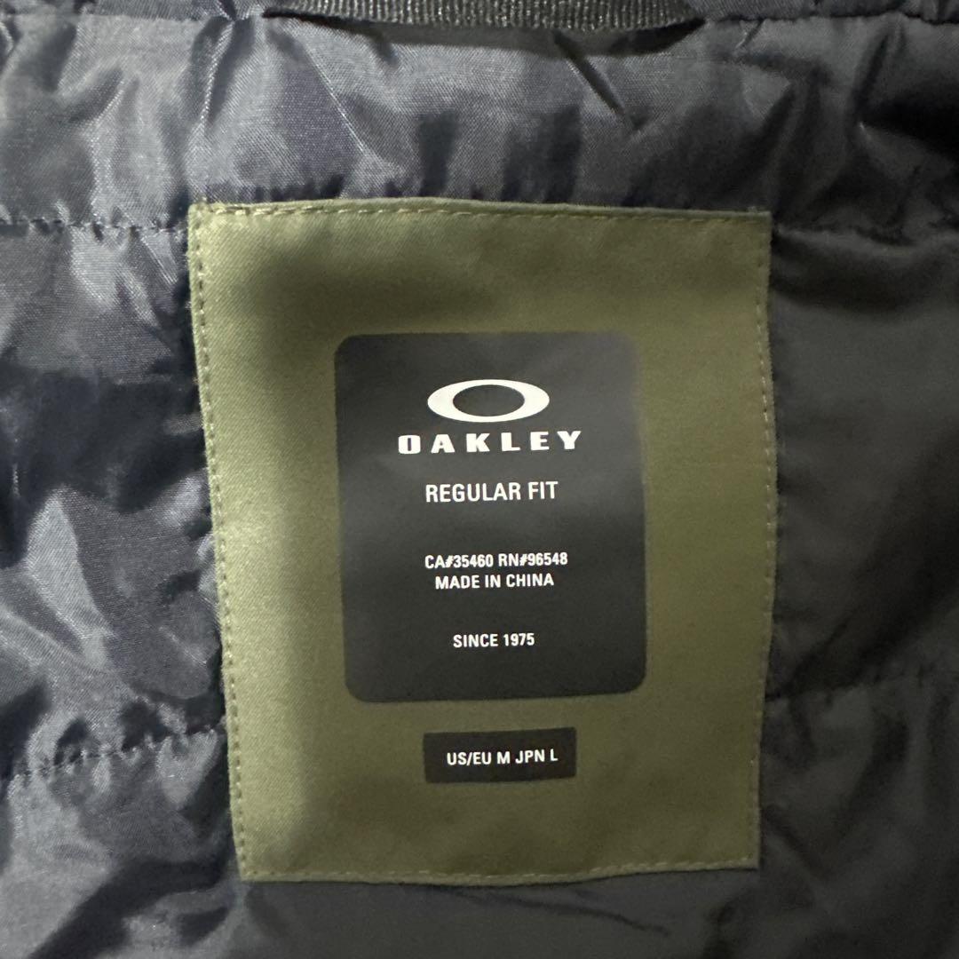 OKLEY スノーボードウェア　上下セット