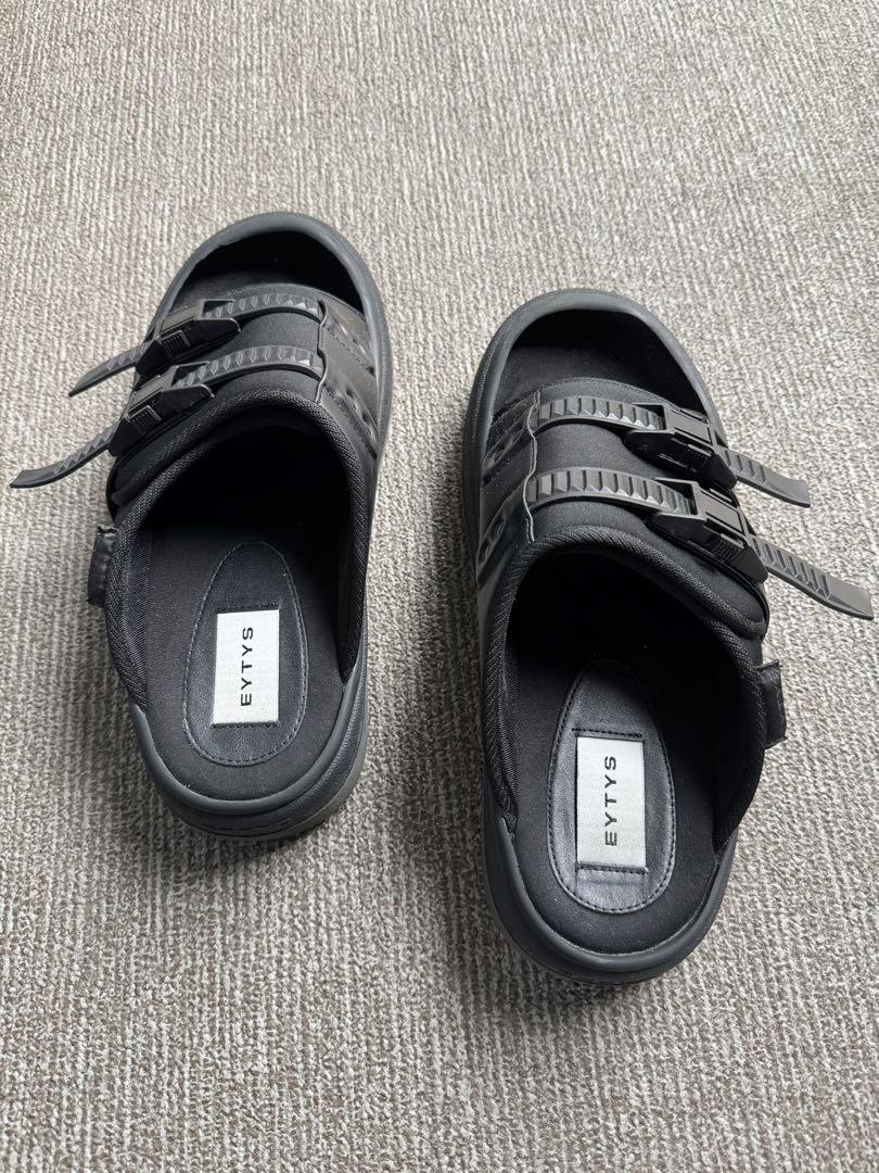 【EYTYS】 CAPRI NEOPRENE/サンダル