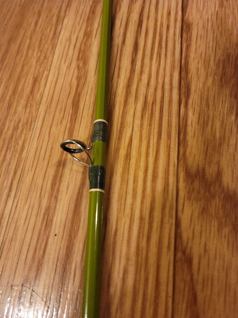 Glass Eye グラスアイ バサラスティック BS56L