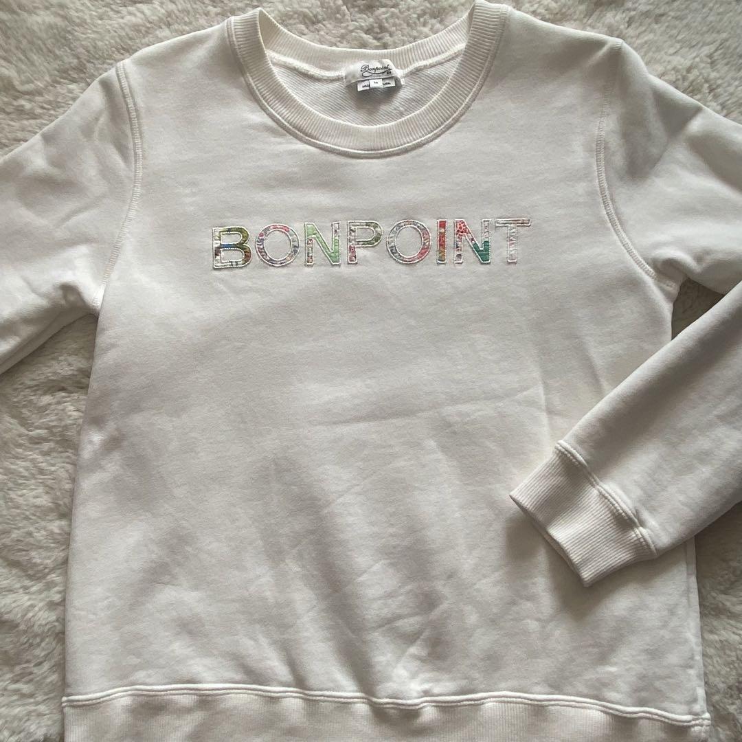 ボンポワン Bon point  トレーナー サイズ14