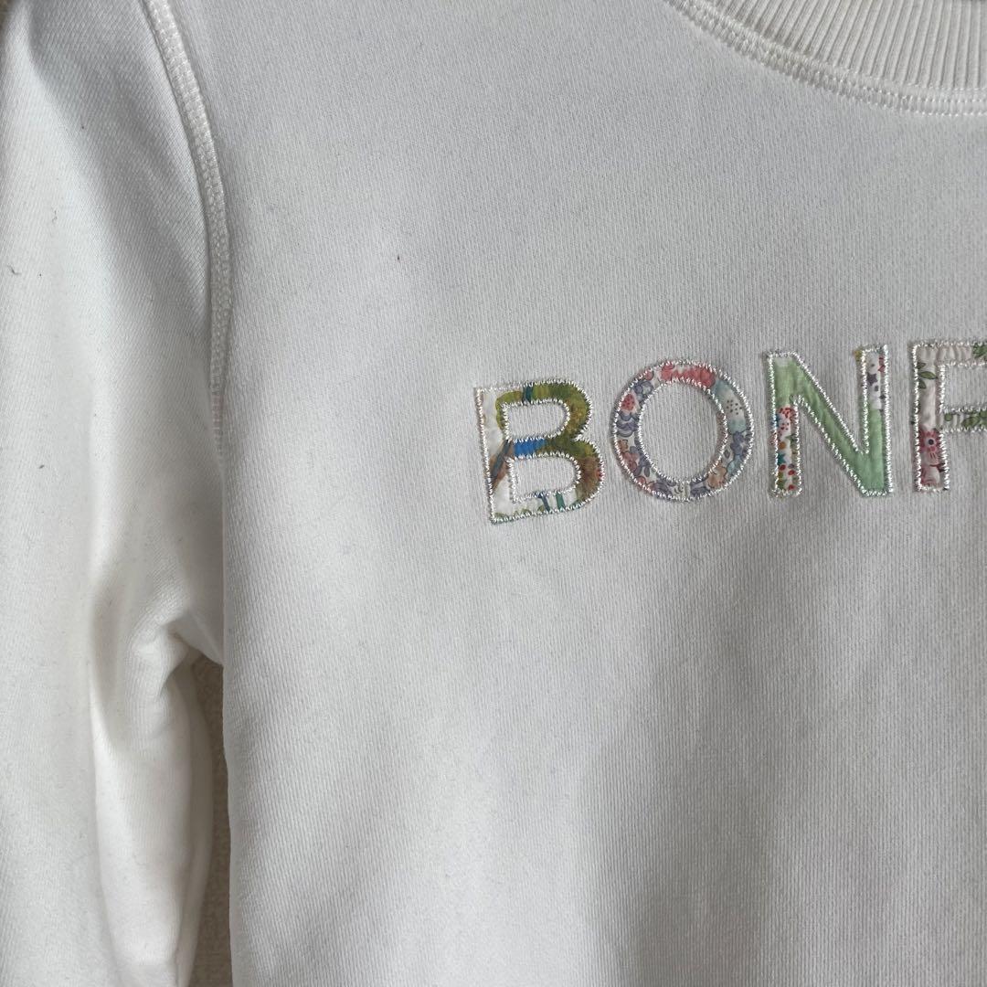 ボンポワン Bon point  トレーナー サイズ14