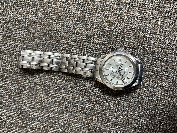 オメガ シーマスター OMEGA SEAMASTER メンズ