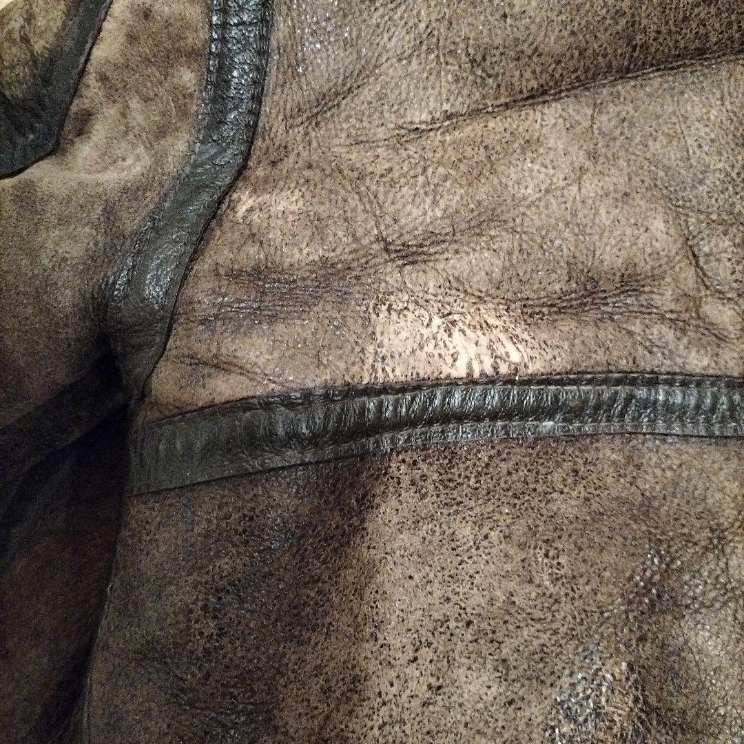 SCHOTT ショット Type B-3