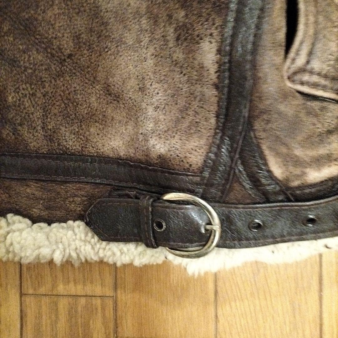 SCHOTT ショット Type B-3