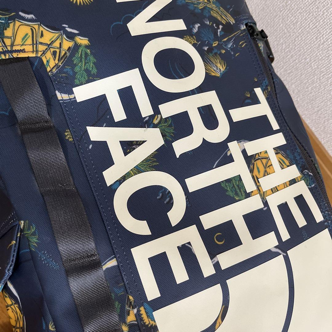 THE NORTH FACE BCヒューズボックス 30L モダントワルネイビー