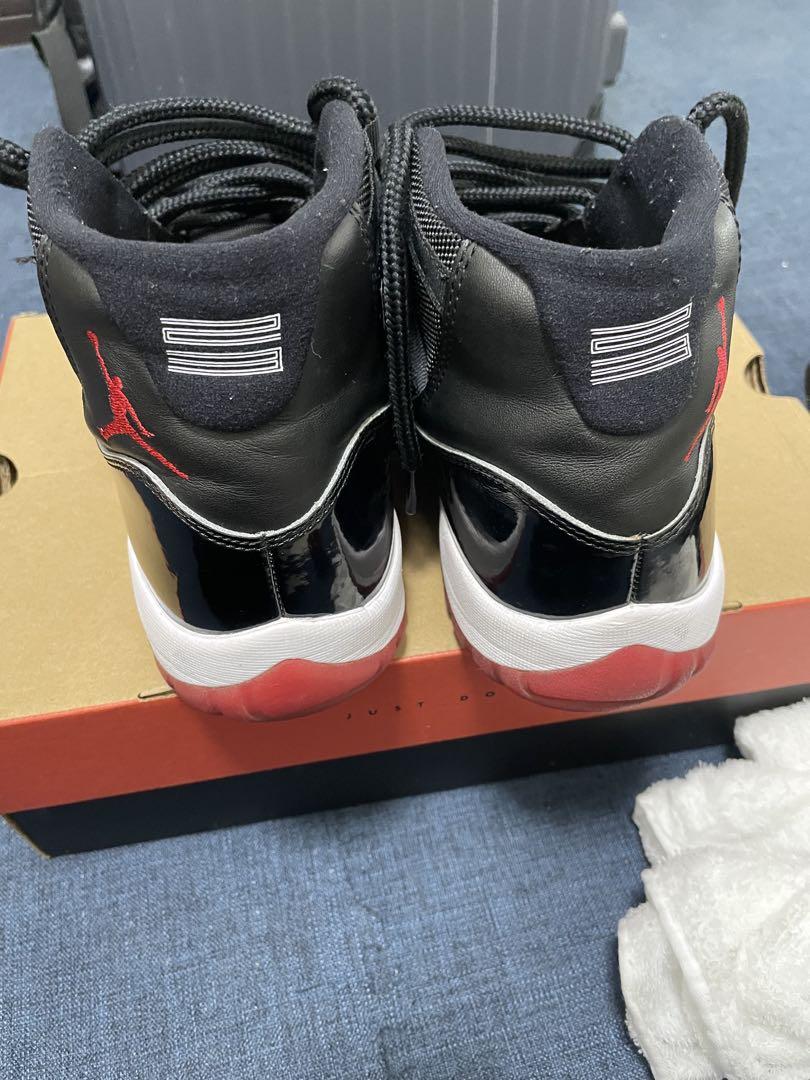 bred