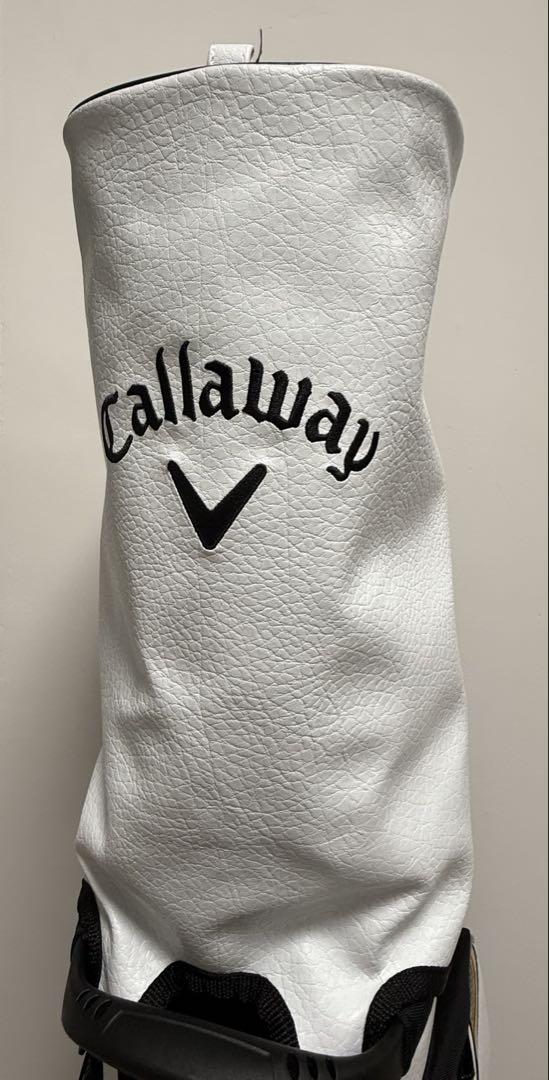 Callaway Rogue ST ツアースタンドキャディバッグ