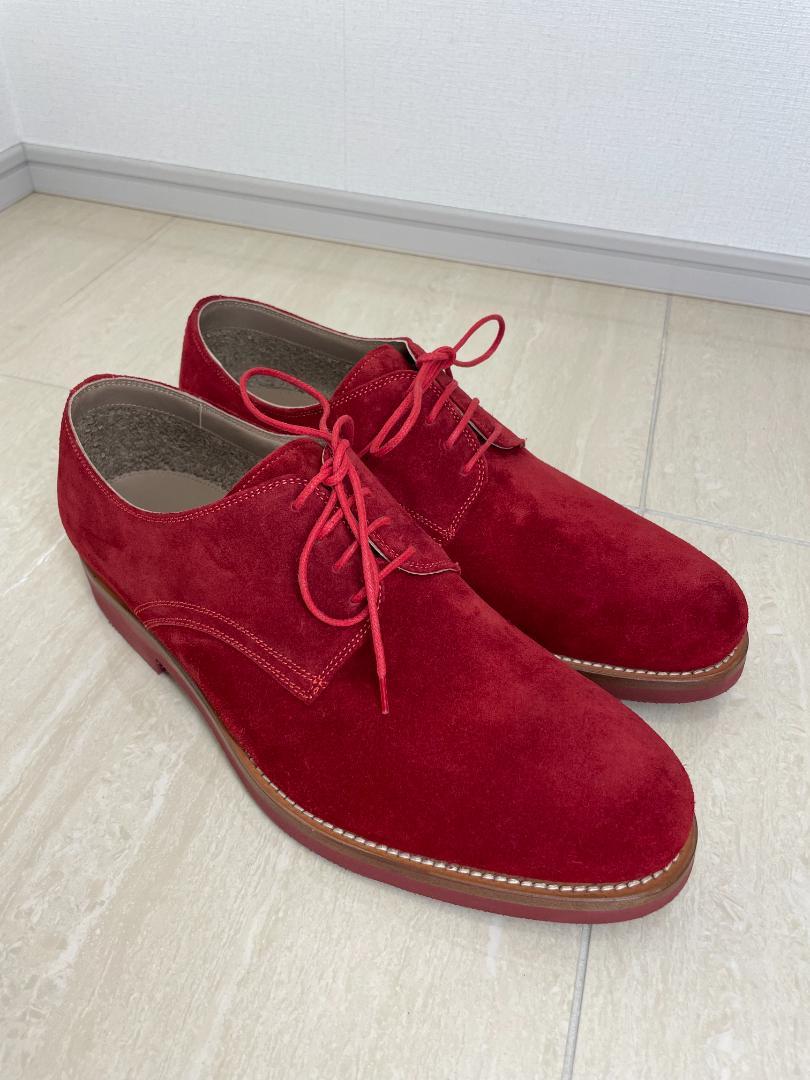 消費税無し MANOLO BLAHNIK マノロブラニク メンズ BUCKJOE 6 1/2
