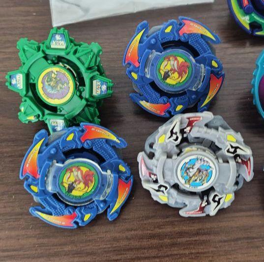 爆転シュート ベイブレード まとめ売り