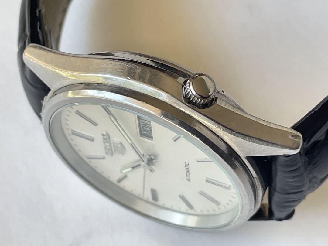 時計 SEiKO 5 AUTOMATIC 7009-3060 DAINI