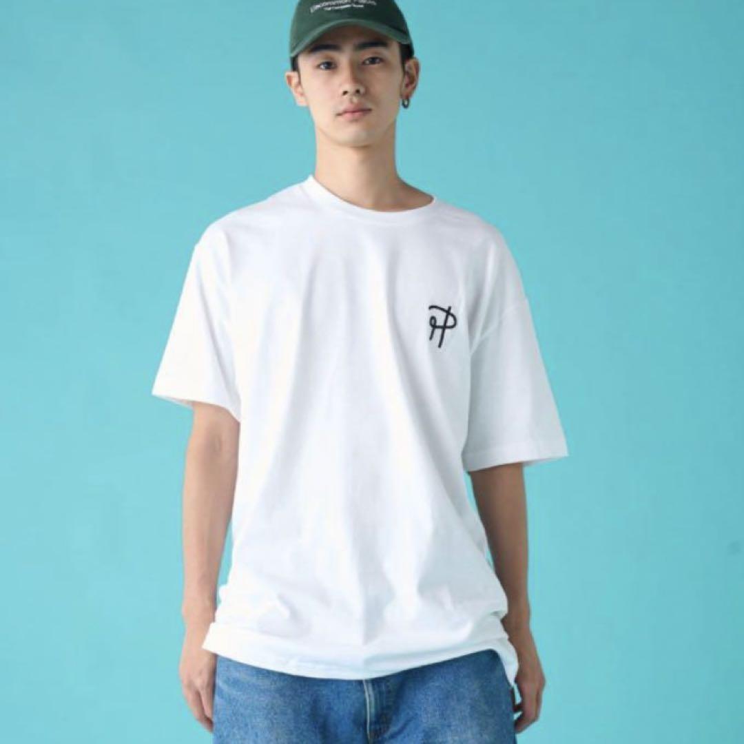 POPEYE PIERRE HERMÉ Tシャツ ポパイ ピエールエルメ - メルカリ
