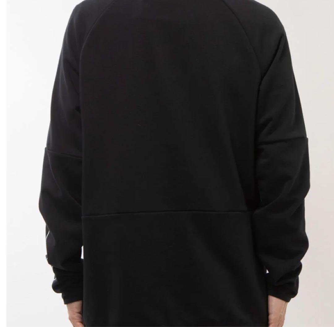【新品・未使用】Nike 薄手 スウェット Lサイズ