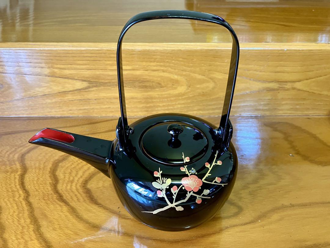越前漆器 屠蘇器セット 螺鈿入り 中古 - メルカリ