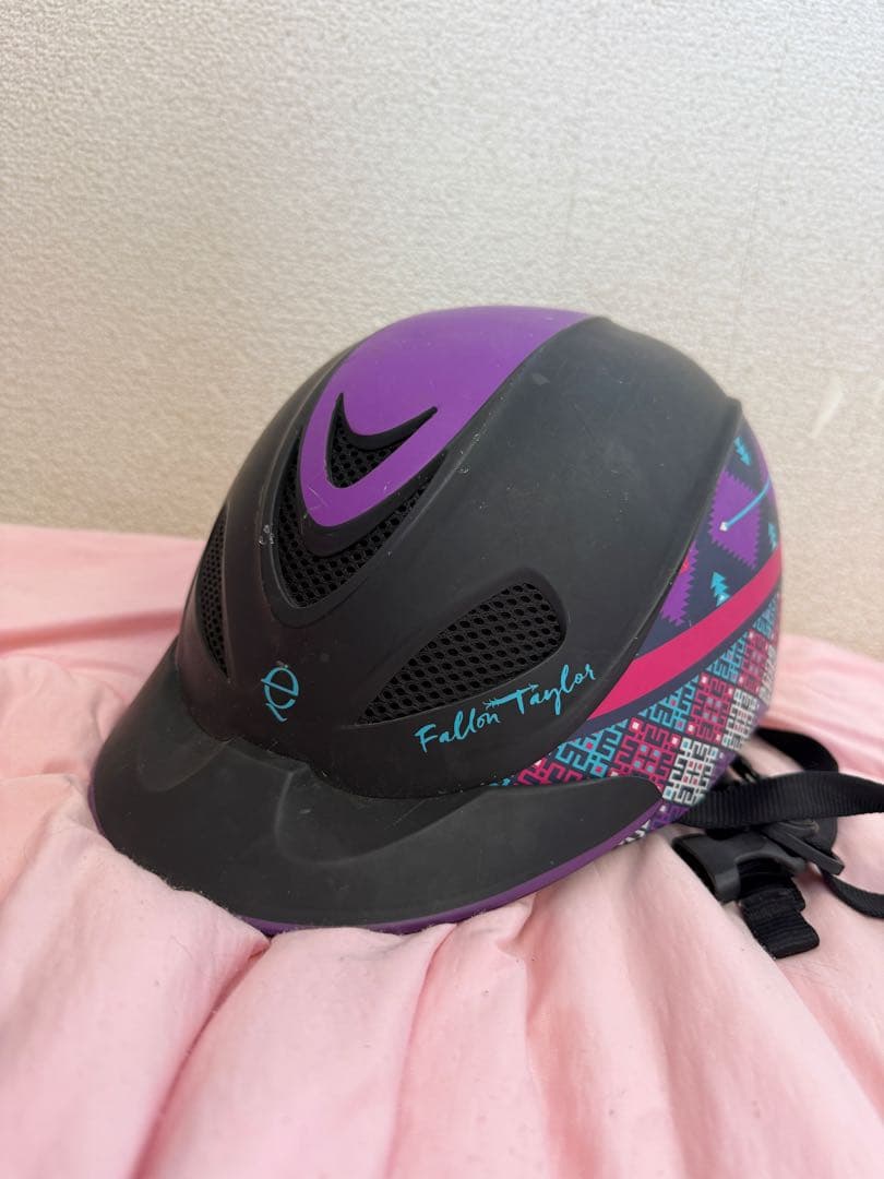 Fallen Taylor ヘルメット M