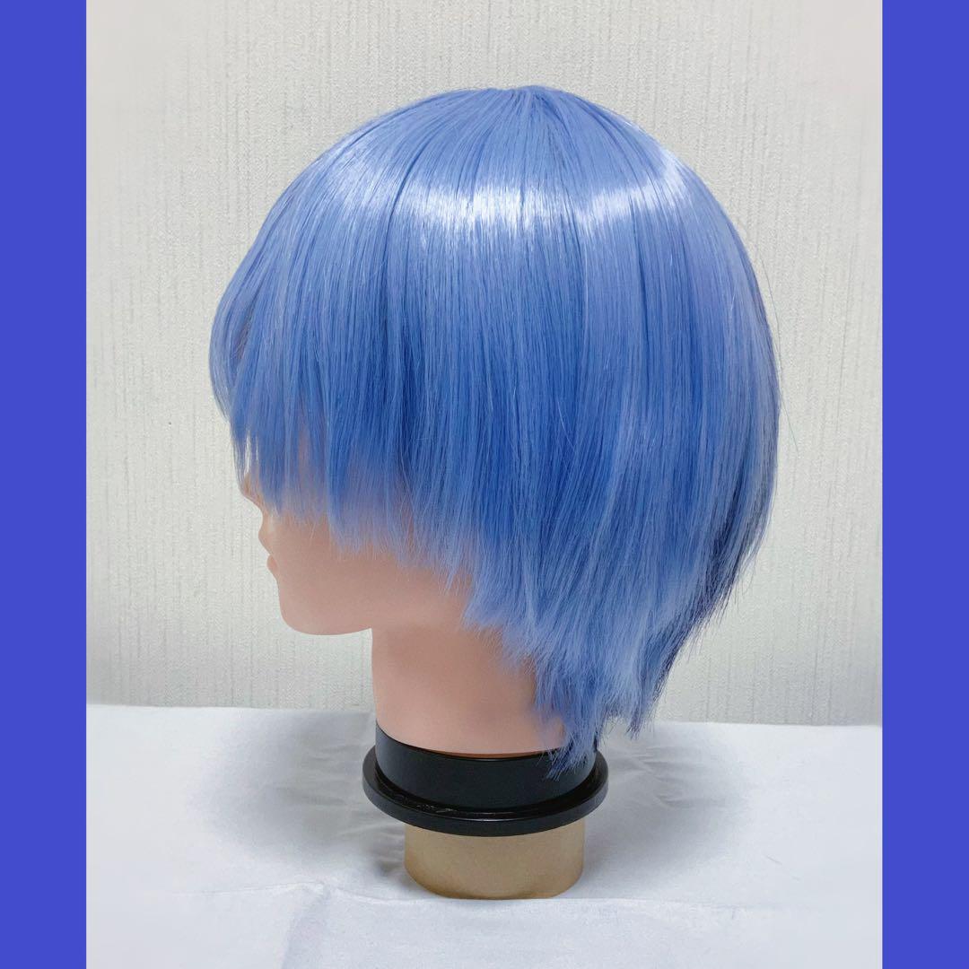 ＋ ウィッグ