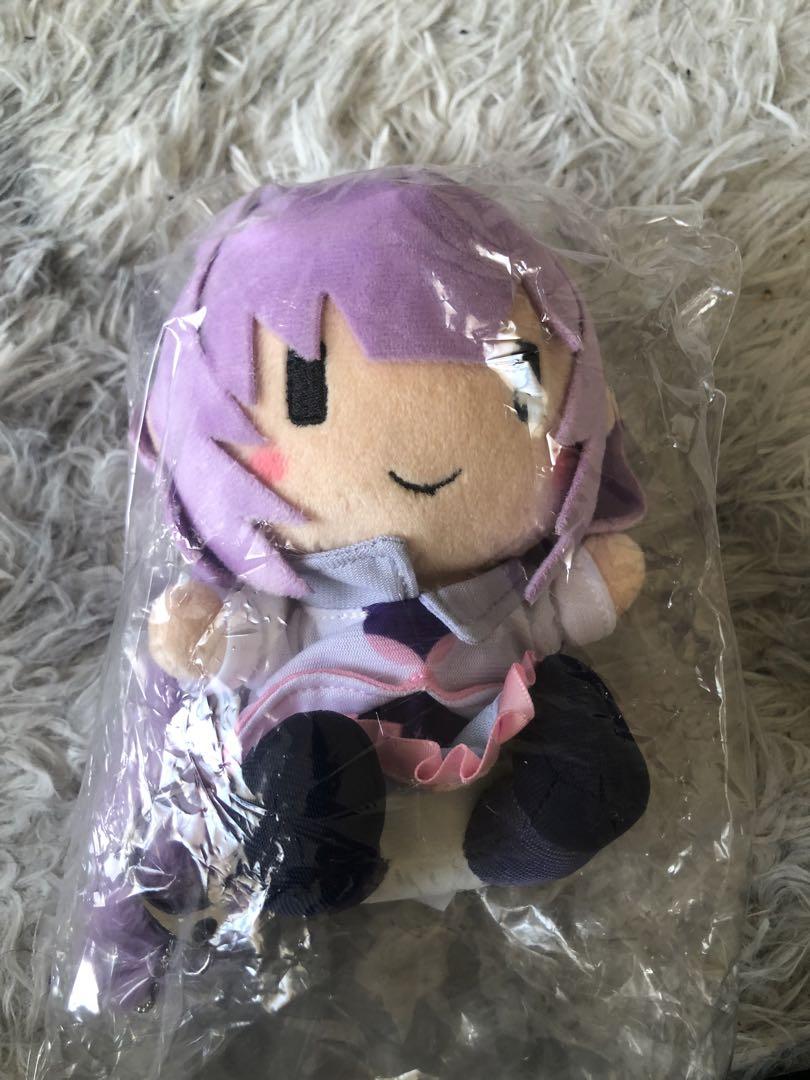 驚きの値段で ぱれっと 9nineのぬいぐるみ5体セット 新品未開封 ぬいぐるみ・マスコット