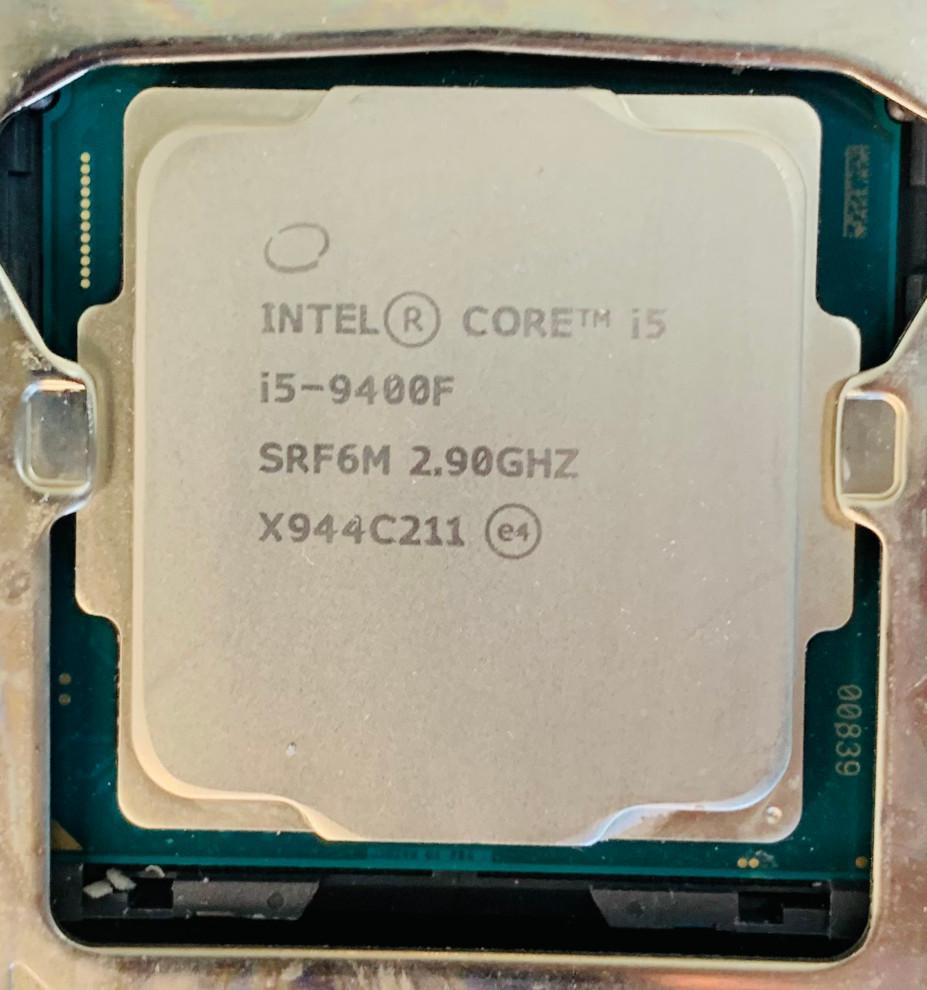 定番人気新作 セット Z390 Pro4 ASRock i5-9400F 76X8s-m85547017629 安い大特価