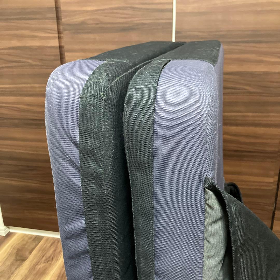 セッション クラッシュパッド