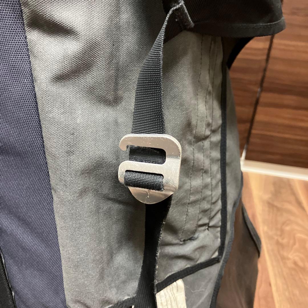 クラッシュパッド