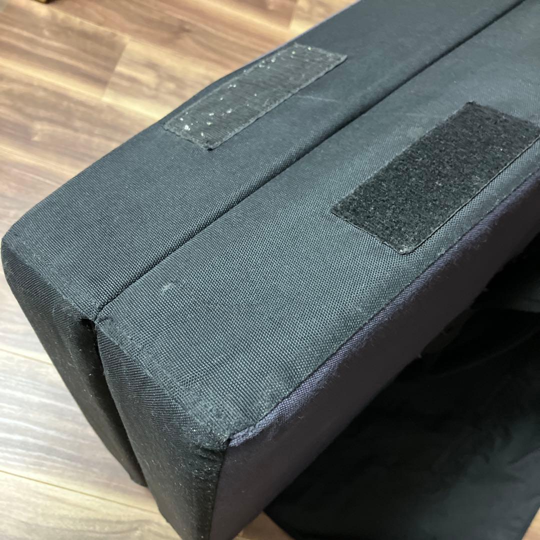 セッション クラッシュパッド