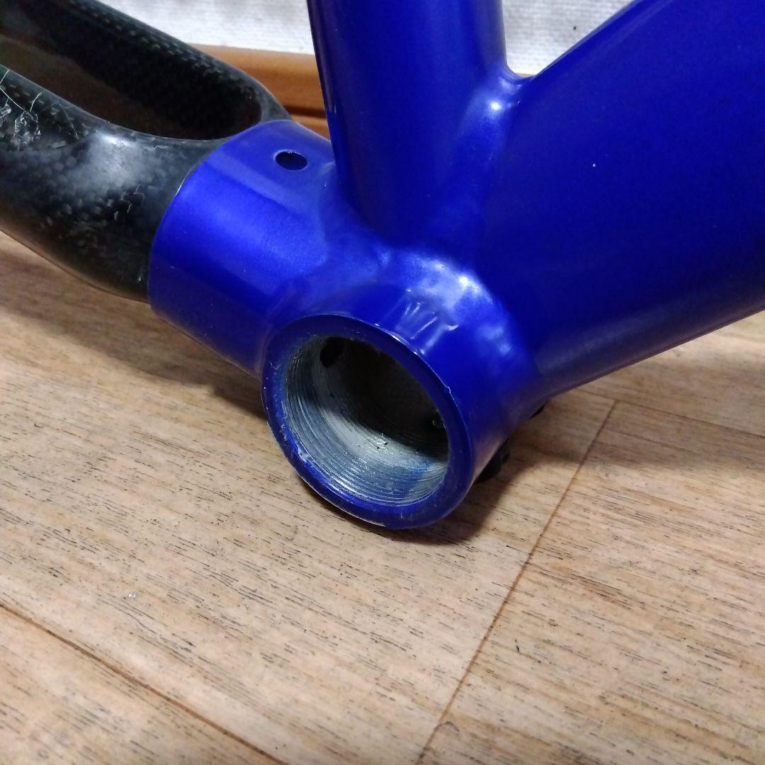 ロードバイク フレームセット 500mm