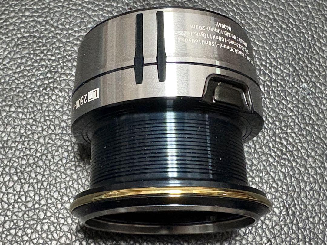 DAIWA 19セルテート LT2500-H スプール