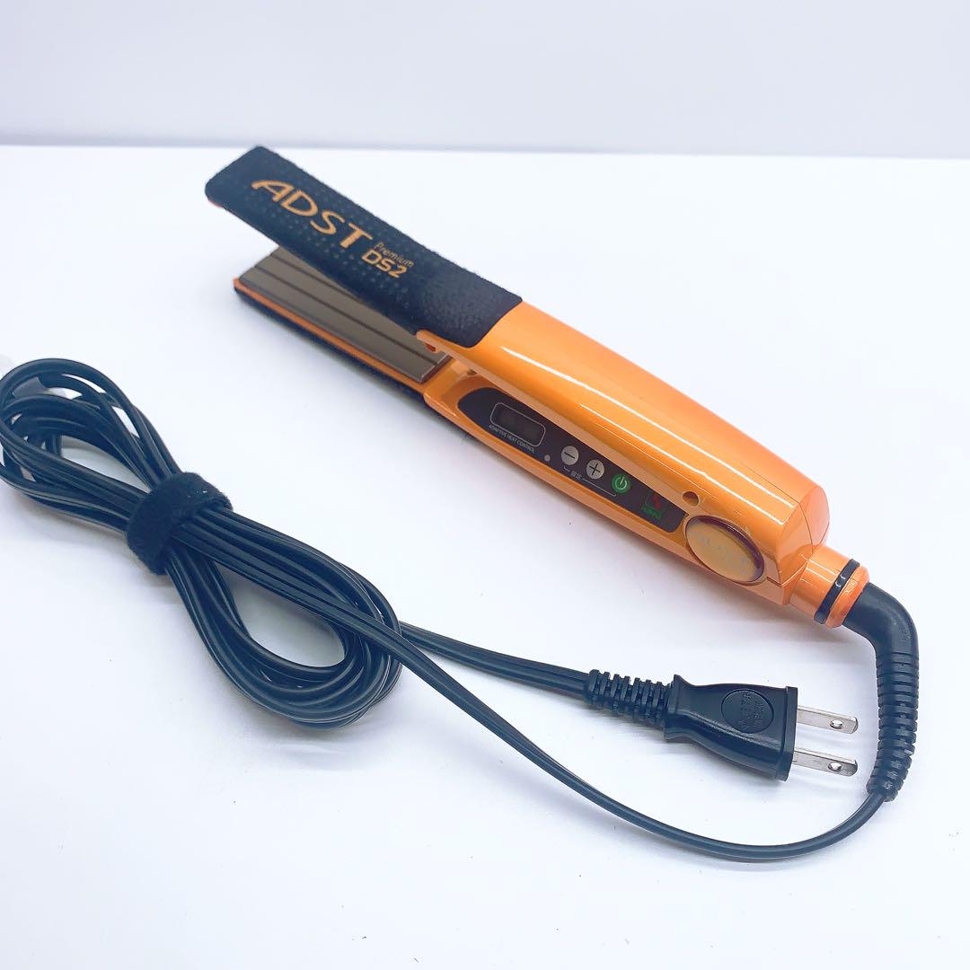 《ほぼ未使用》アドスト プレミアム ADST Premium DS2
