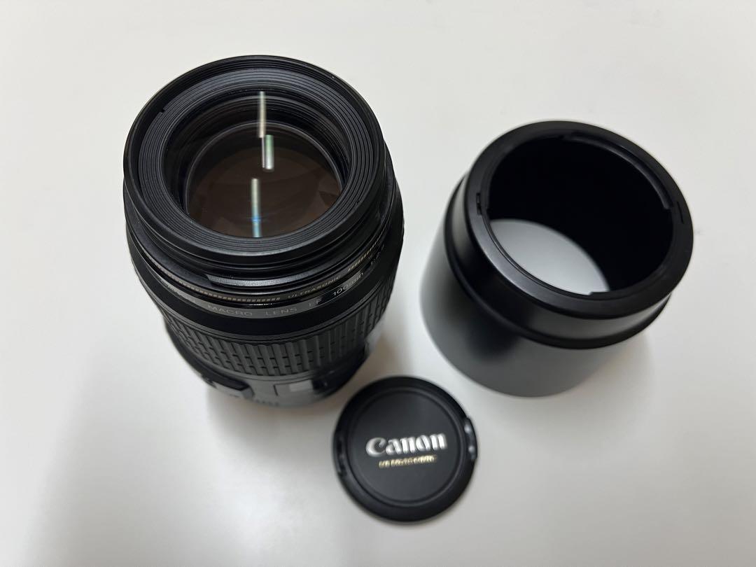 EF100mm