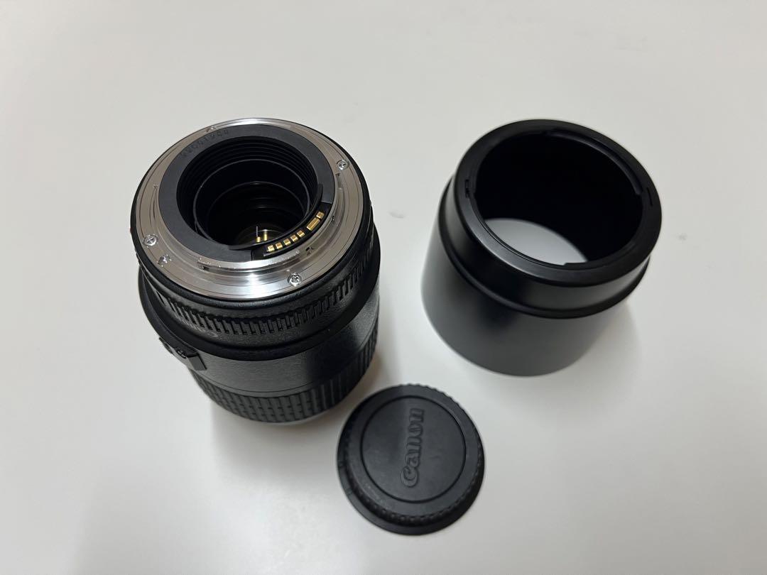 Canon EF100mm