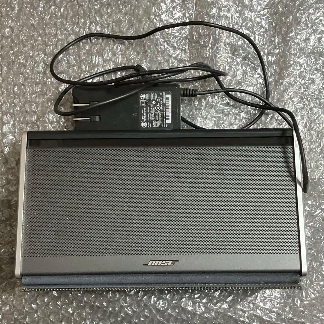 Bose SoundLink Bluetooth スピーカー