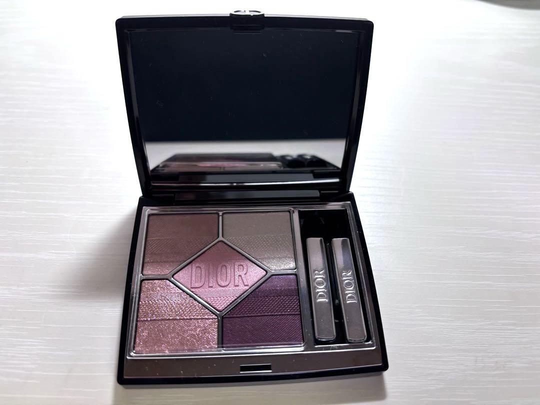 Dior 983 シャンゼリゼ　ポーチ付き