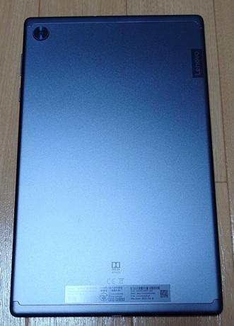 【美品】Lenovo Tab M10 FHD Plus・LTE対応 SIMフリー