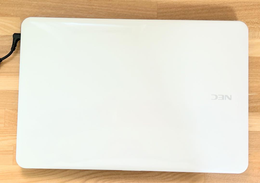 人気✨ノートパソコン✨初心者さん設定済み✨Windows 11✨NEC
