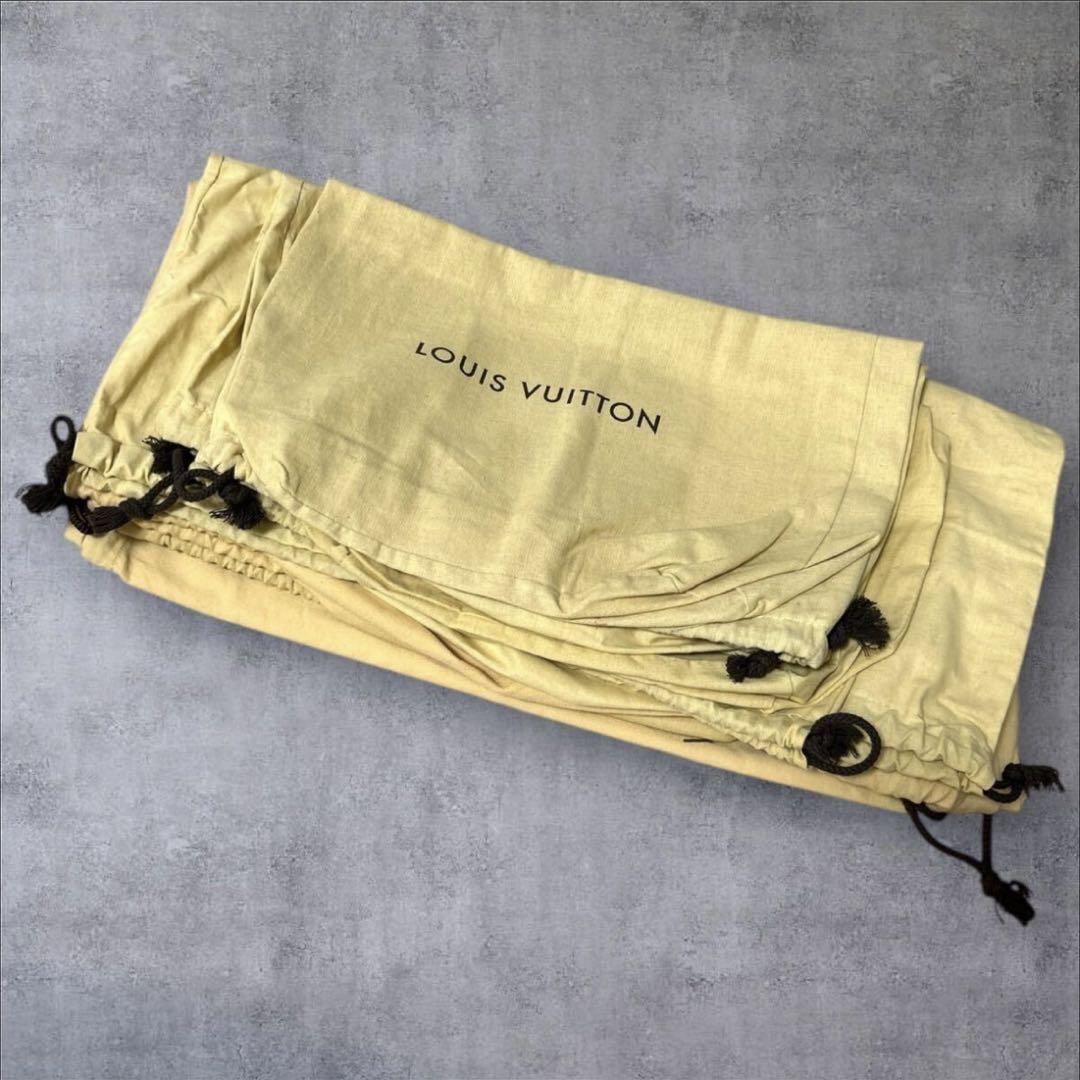 C298/40枚 ルイヴィトン LOUIS VUITTON 保存袋 まとめ