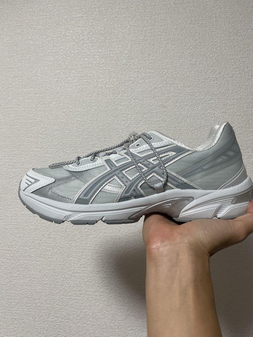 atmos × OJOS × asics GEL-1130 RE 27.5cm 画像7