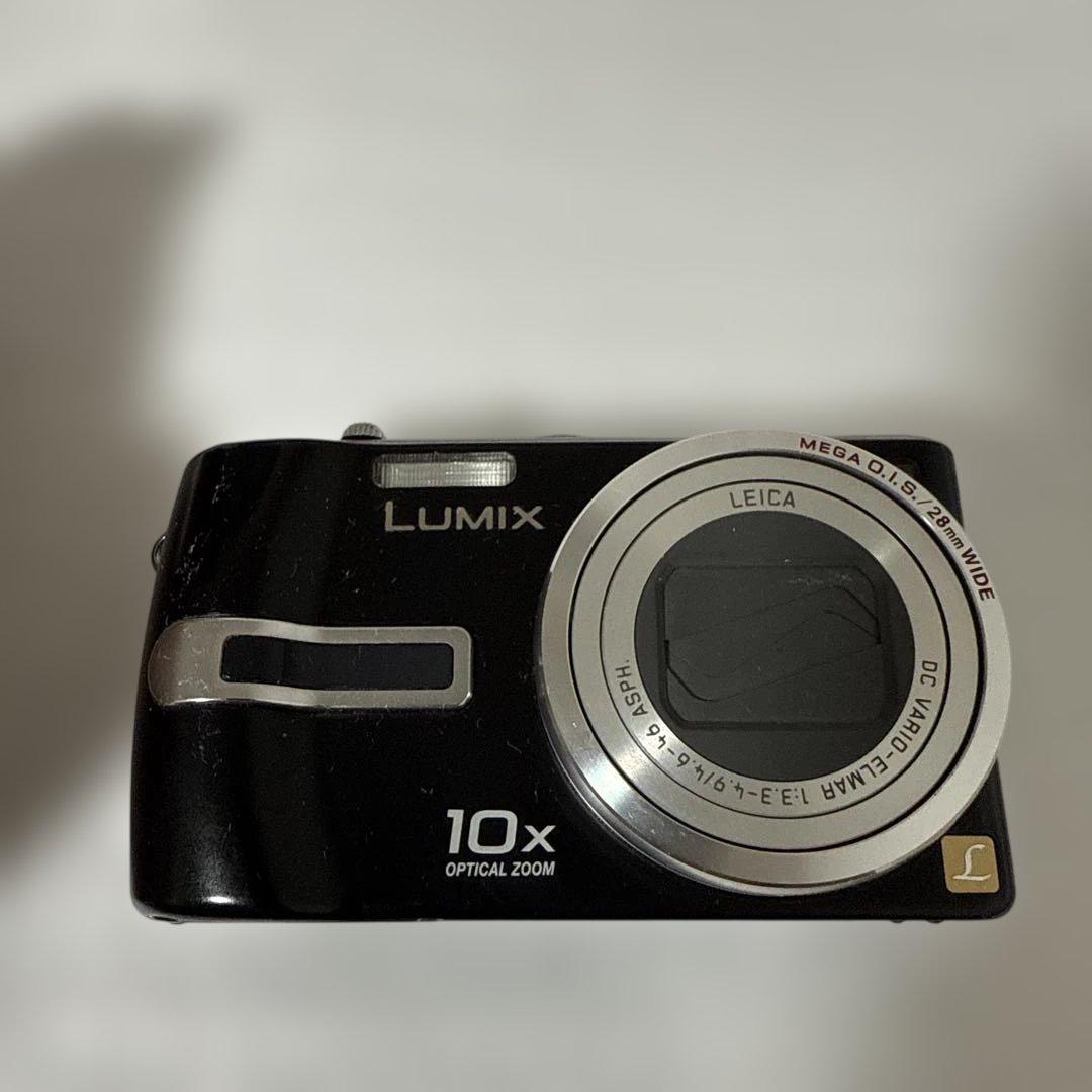 ❗️激安価格❗️デジカメ　本体　Panasonic DMC-TZ3 ❗️激安価格❗️デジカメ 本体 Panasonic DMC-TZ3 - メルカリ