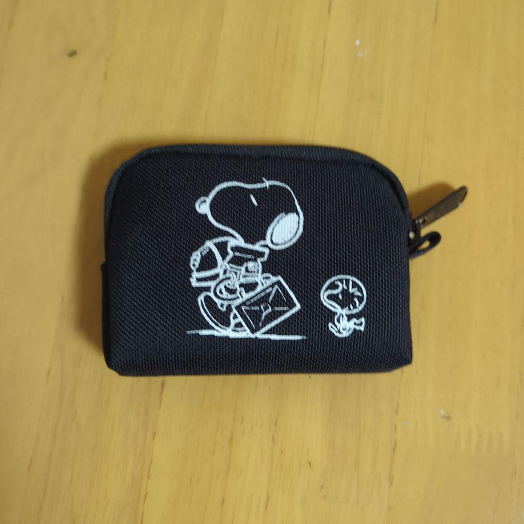 【希少】Manhattan Portage × PEANUTS Bag