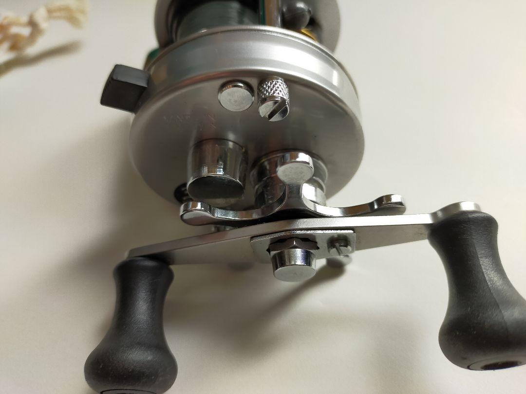 Abu Garcia Ambassadeur 2500C リール