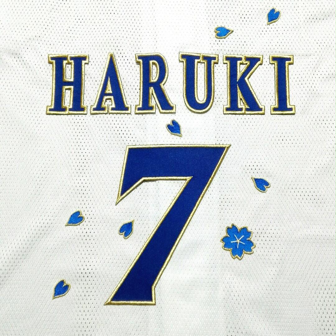 メルカリ 西川 選手 日ハム 背ネーム 背番号 セット 刺繍ワッペン 応援グッズ 3 500 中古や未使用のフリマ メルカリ 西川 選手 日ハム 背ネーム 背番号 セット 刺繍ワッペン 応援グッズ 3 500 中古や未使用のフリマ