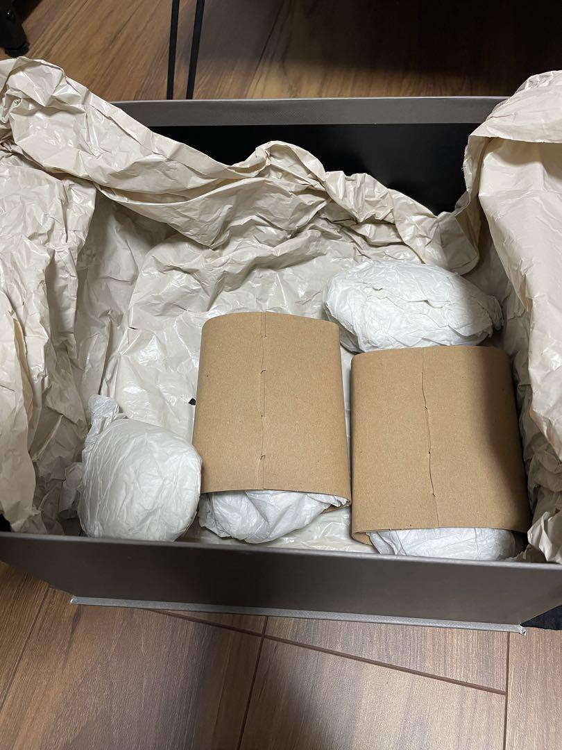 靴 adidas Yeezy Boost 750 Light Brown Gum