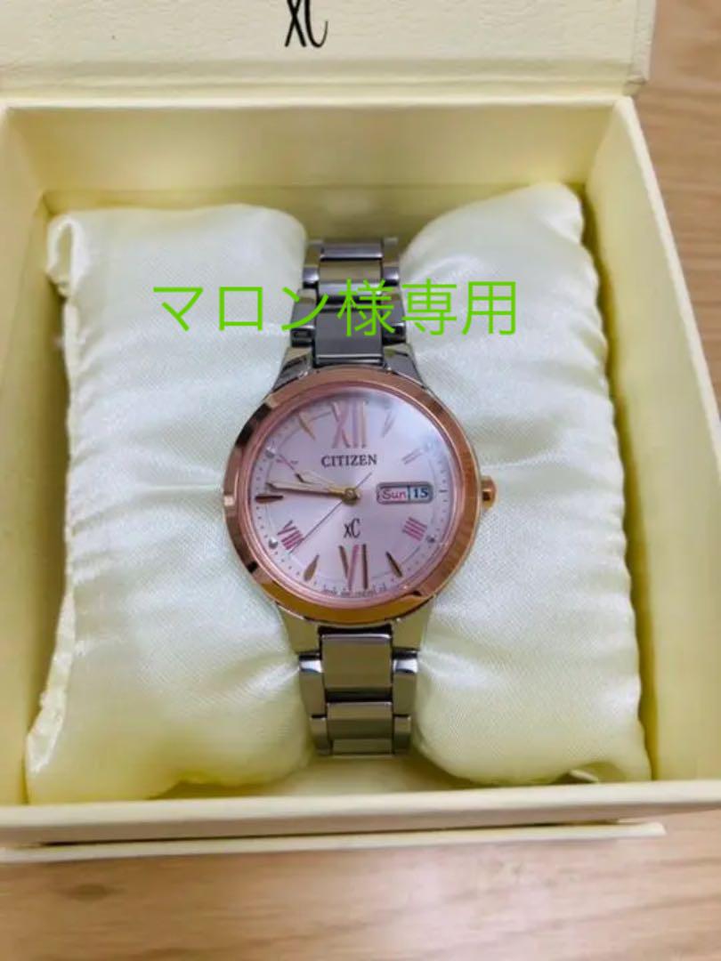 ☆新品☆ 腕時計 レディース シチズン