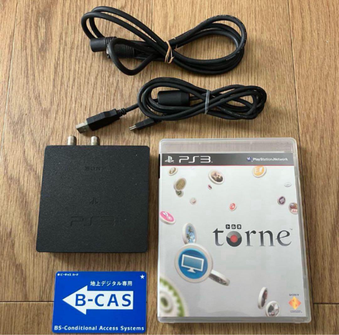 torne トルネ ps3 b-casカード torne トルネ ps3 b-casカード
