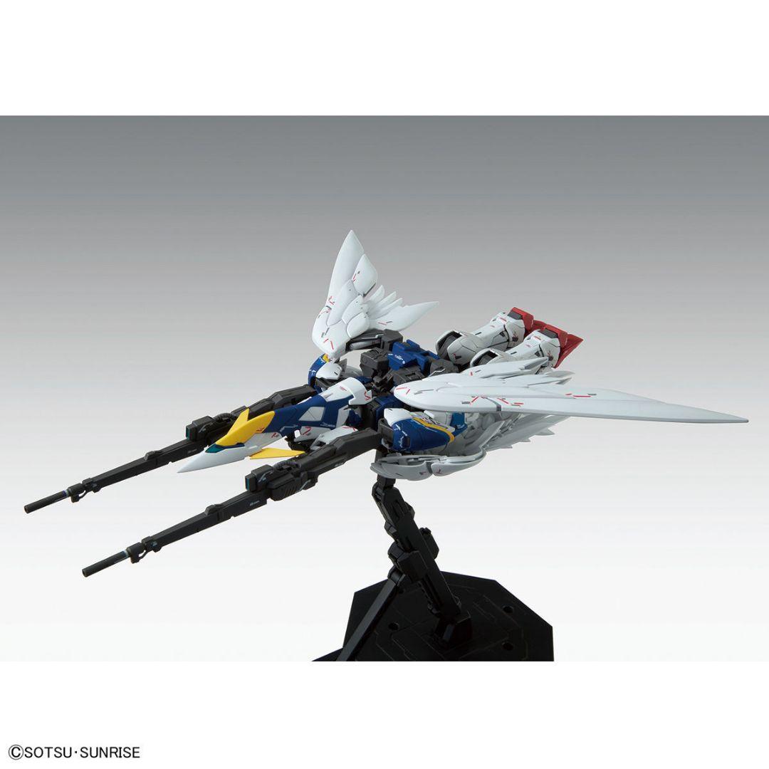 MG