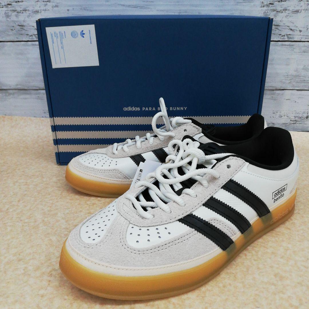 BV6012 adidas × バッドバニー IF9735
