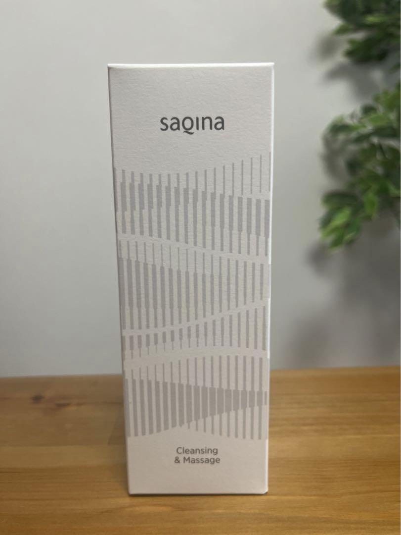 【新品未使用】サキナクレンジング&マッサージN 130g
