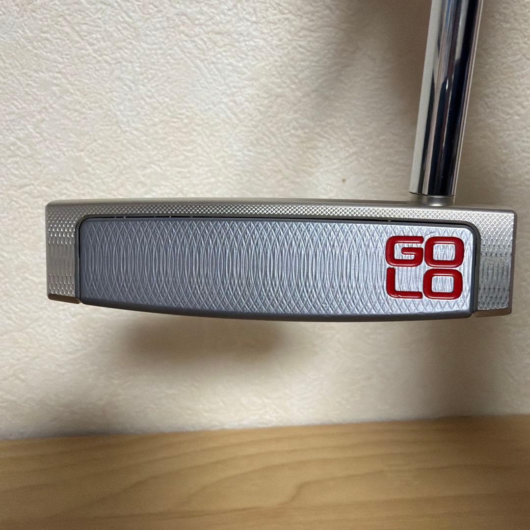 タイトリスト SCOTTY CAMERON GoLo 5(2015)