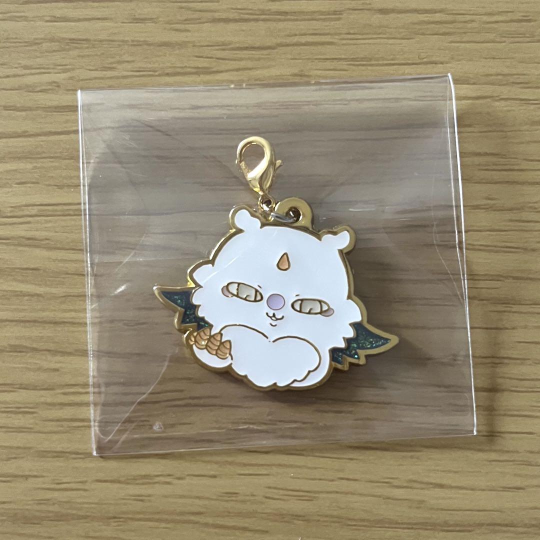 まじかるちいかわ キラキラまじかるチャームコレクション メタル box ちいかわ 超まじかるちいかわ キラキラまじかるチャーム