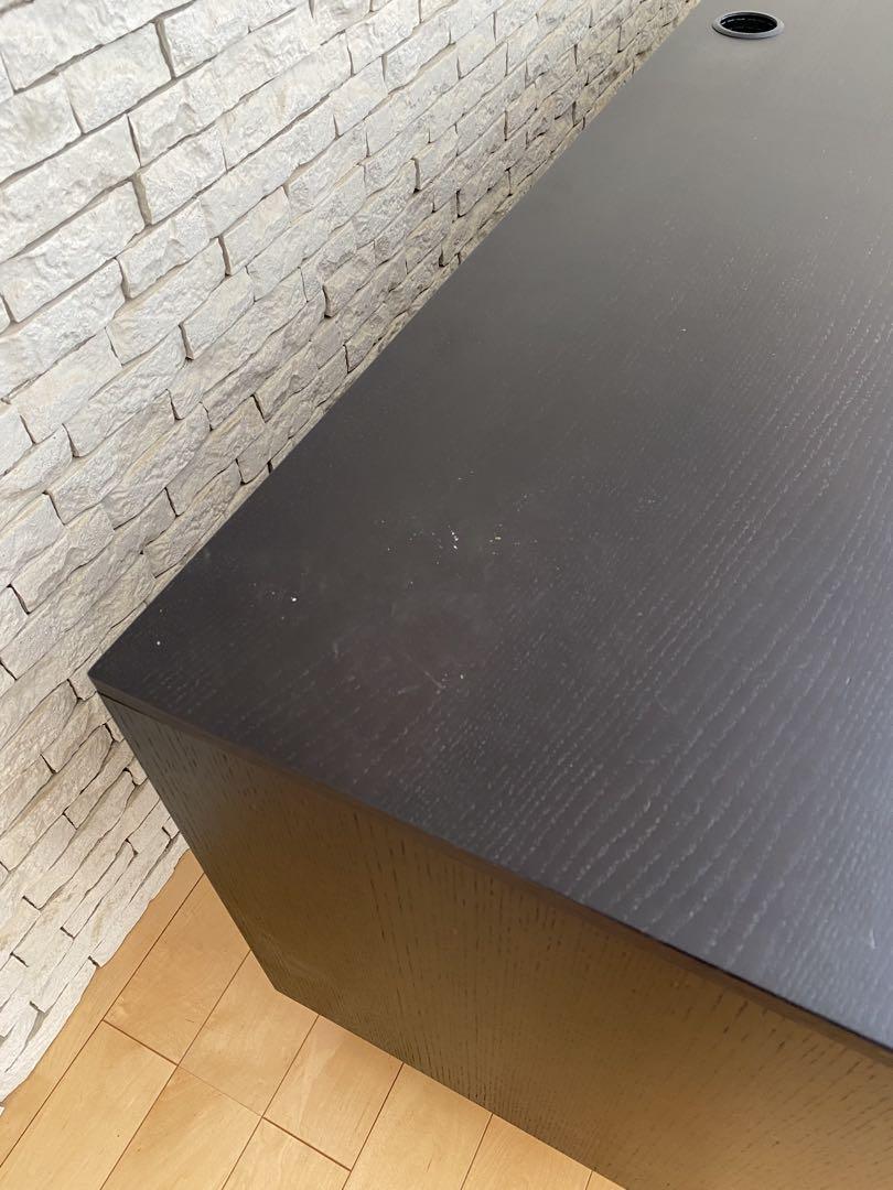 訳あり カッシーナ シャインキャビネット サイドボード Cassina